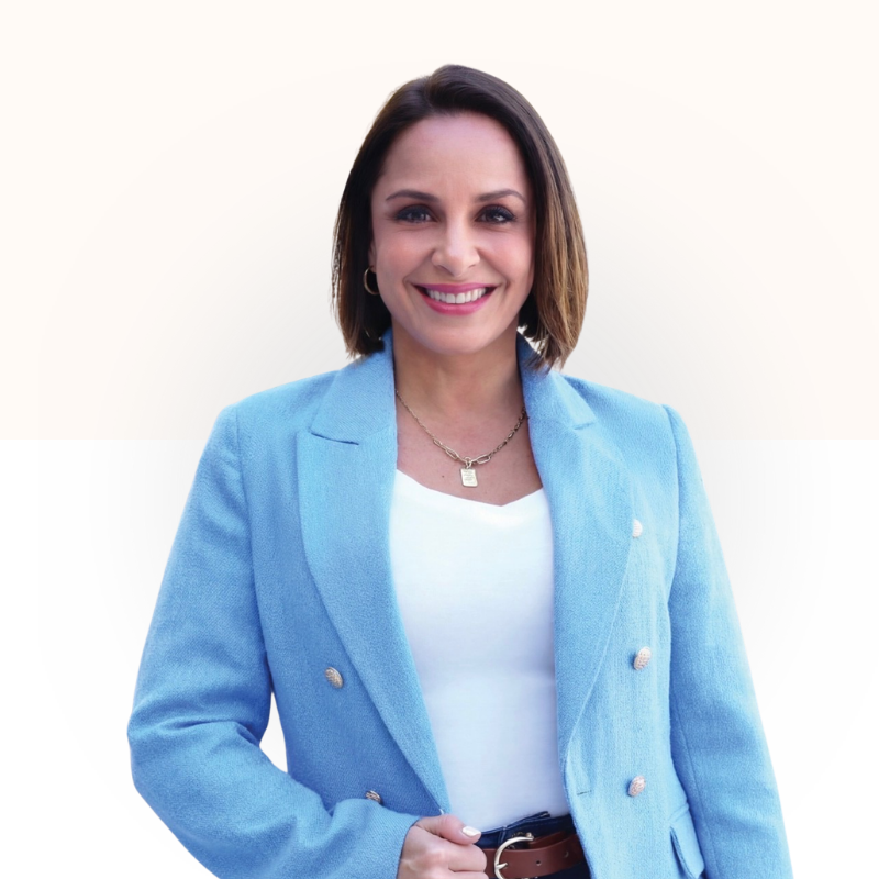 Christina Crespi